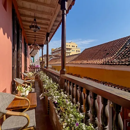 Hotel El Marques Boutique By Geh