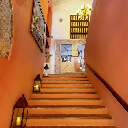 El Marques Boutique By Geh Hotel 5*