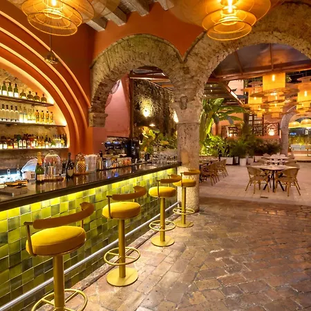 El Marques Boutique By Geh Hotel Cartagena