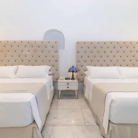 El Marques Boutique By Geh Cartagena