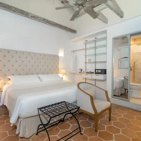 El Marques Boutique By Geh 5* Cartagena