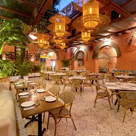 El Marques Boutique By Geh