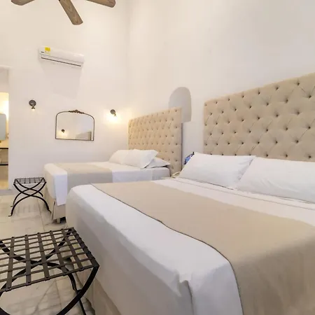 El Marques Boutique By Geh Cartagena