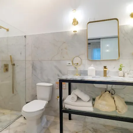 El Marques Boutique By Geh 5* Cartagena
