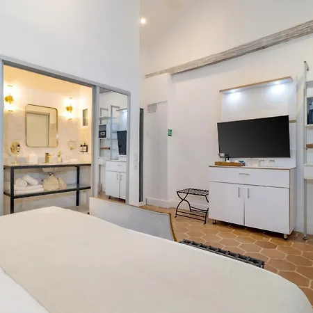 El Marques Boutique By Geh Hotel