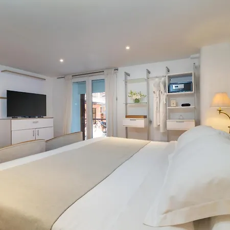 El Marques Boutique By Geh Hotel