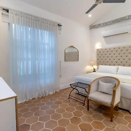 Hotel El Marques Boutique By Geh