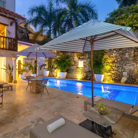 El Marques Boutique By Geh Hotel Cartagena