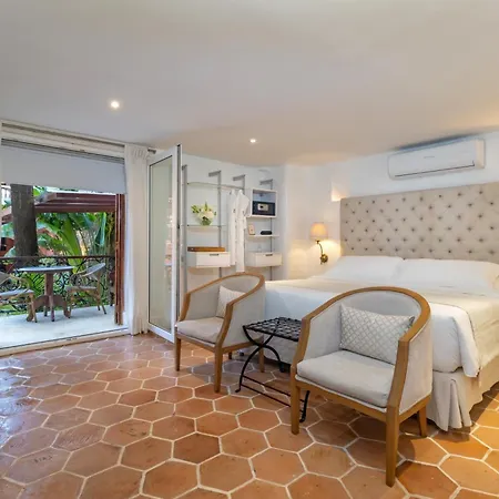 Hotel El Marques Boutique By Geh Cartagena