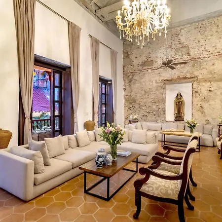 El Marques Boutique By Geh Hotel
