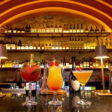 Hotel El Marques Boutique By Geh 5*