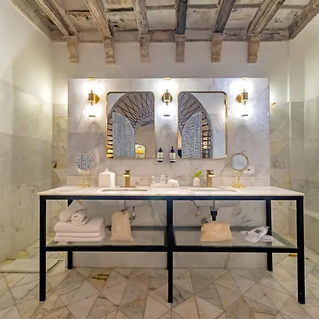 Hotel El Marques Boutique By Geh Cartagena