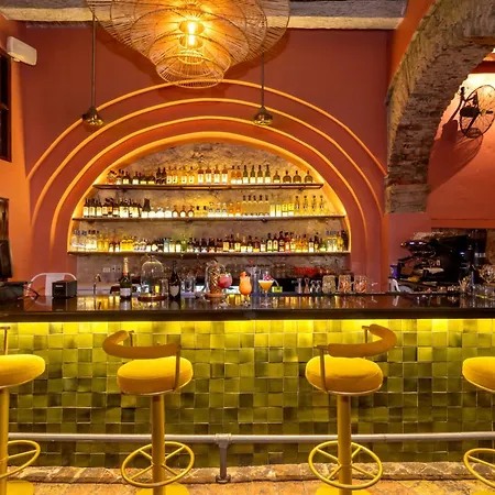 El Marques Boutique By Geh Hotel
