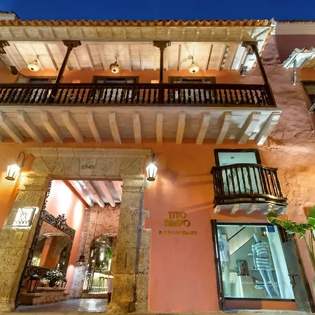 Hotel El Marques Boutique By Geh