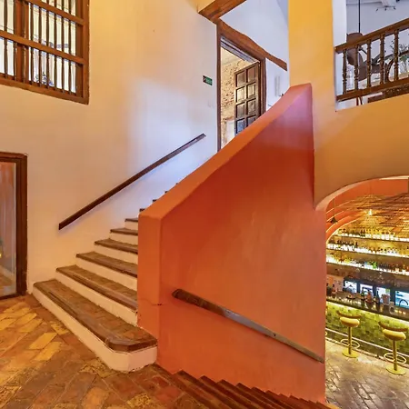 El Marques Boutique By Geh Hotel 5*