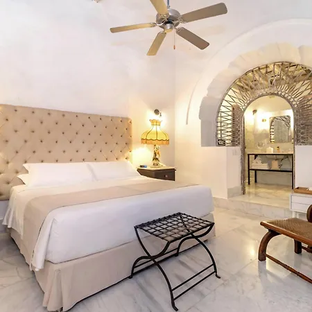 Hotel El Marques Boutique By Geh 5*
