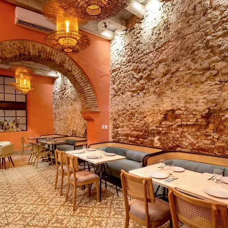 El Marques Boutique By Geh Hotel Cartagena