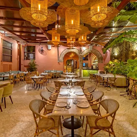 El Marques Boutique By Geh 5*
