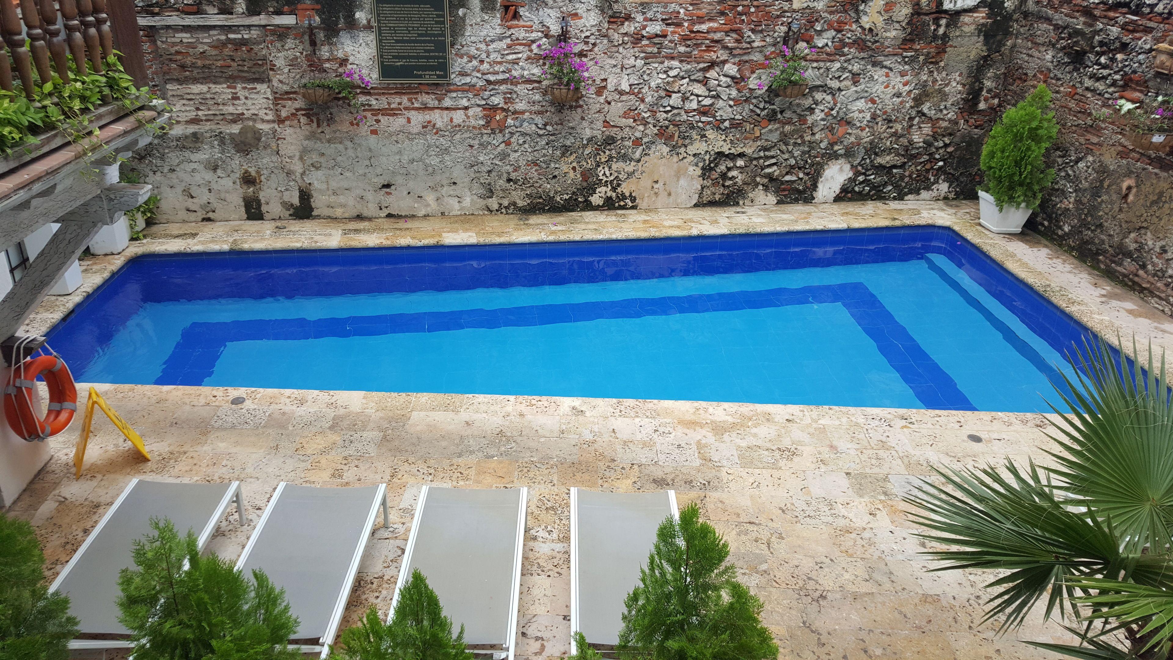 El Marques Boutique By Geh Hotel Cartagena