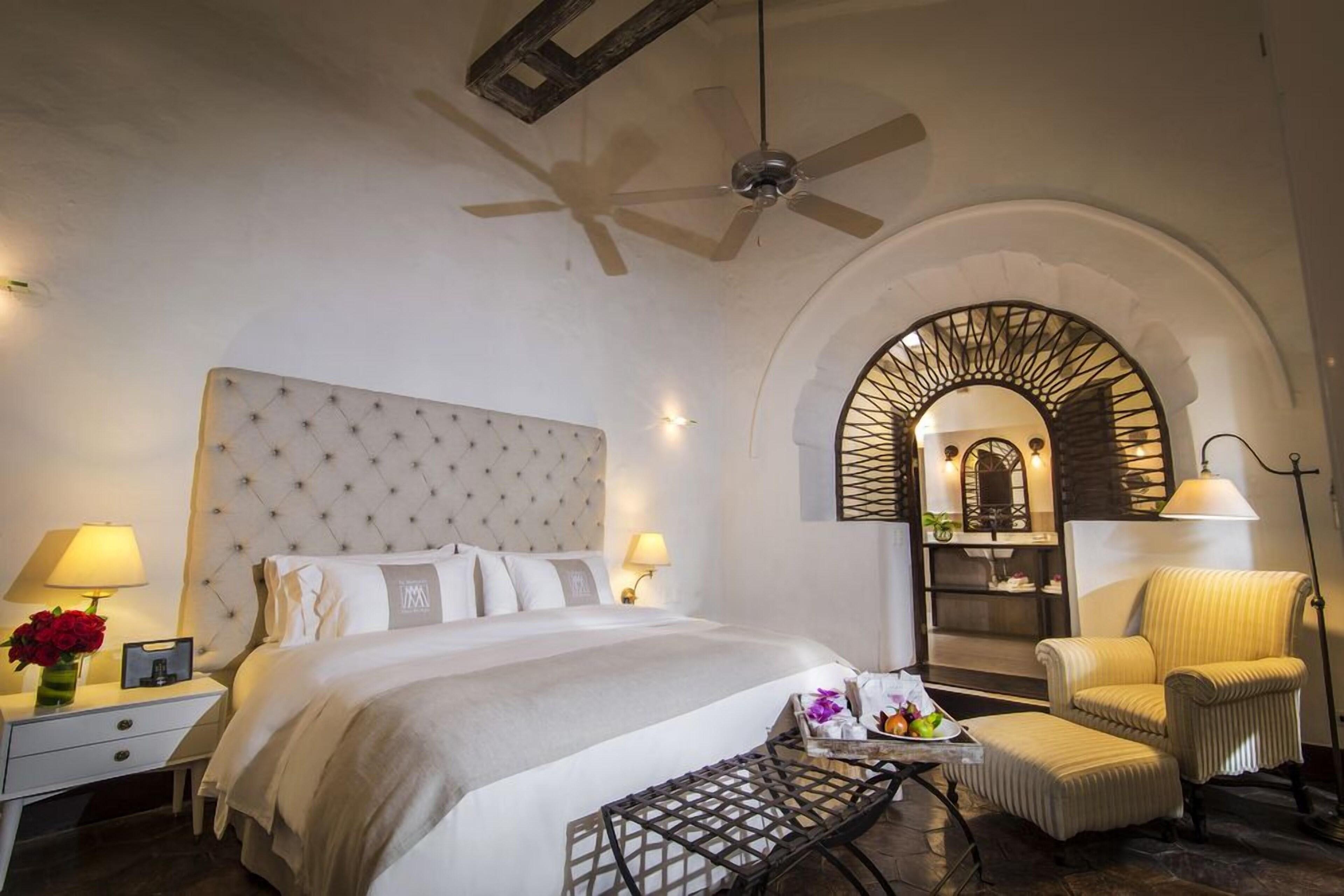 Hotel El Marques Boutique By Geh