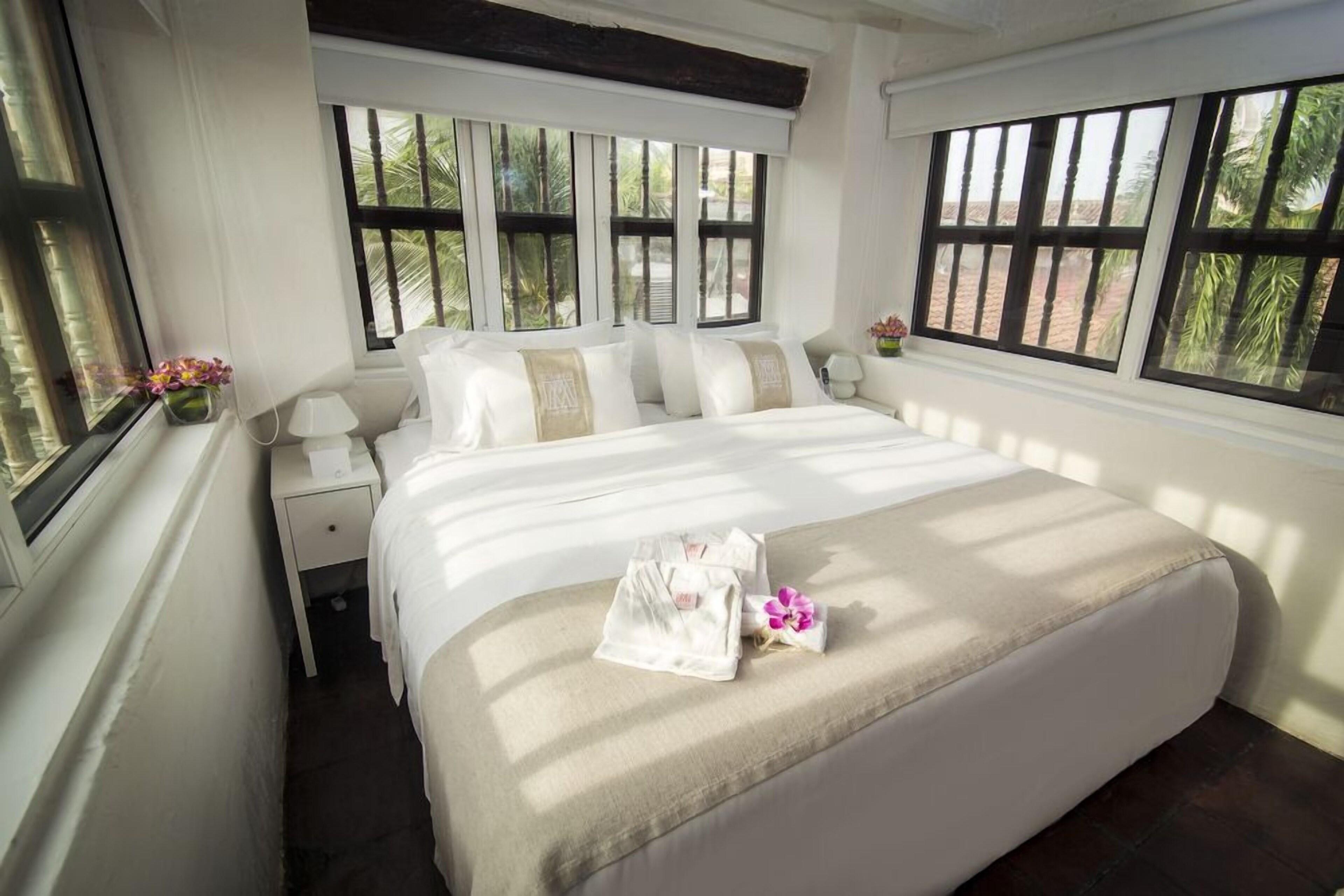 El Marques Boutique By Geh Hotel
