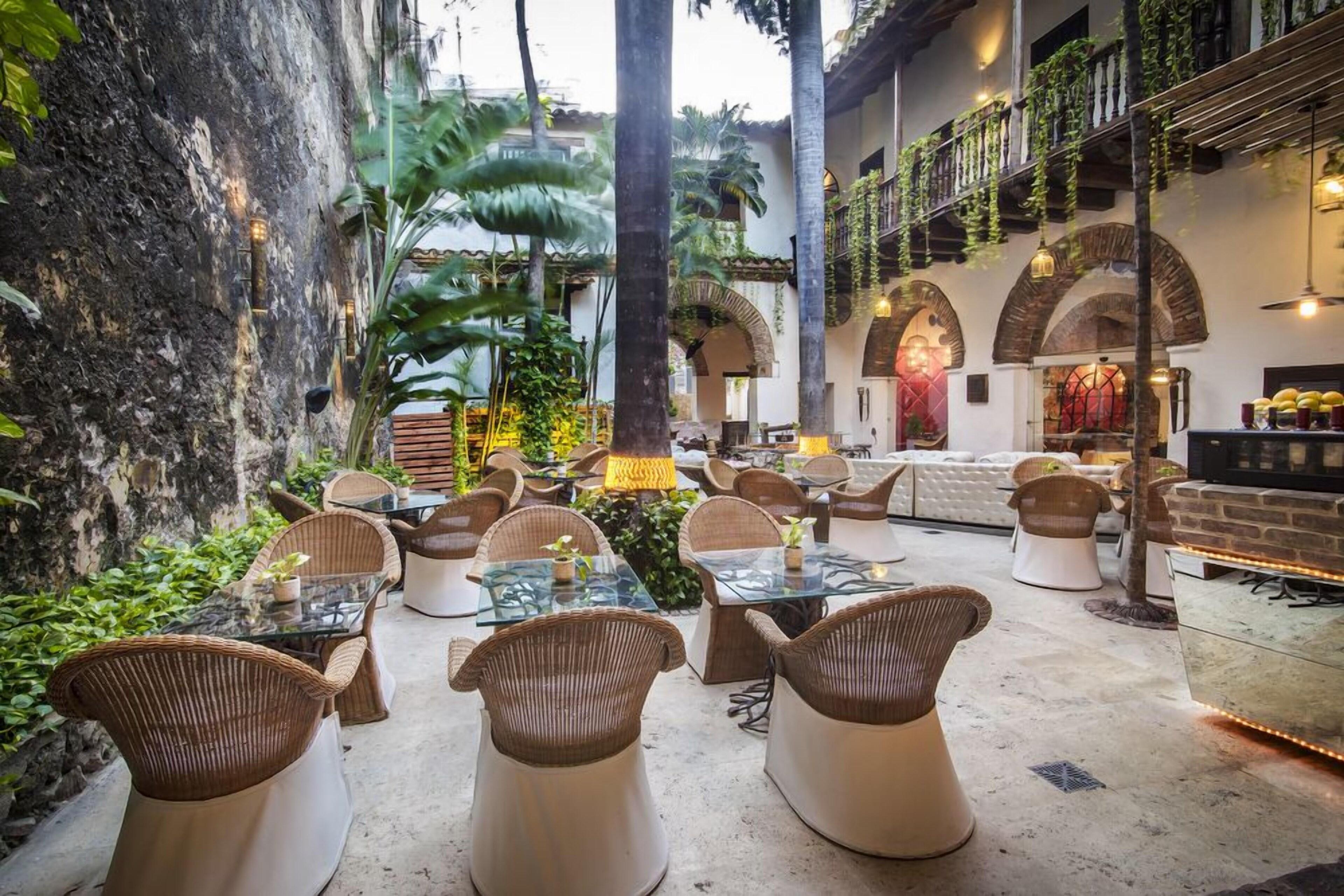 El Marques Boutique By Geh