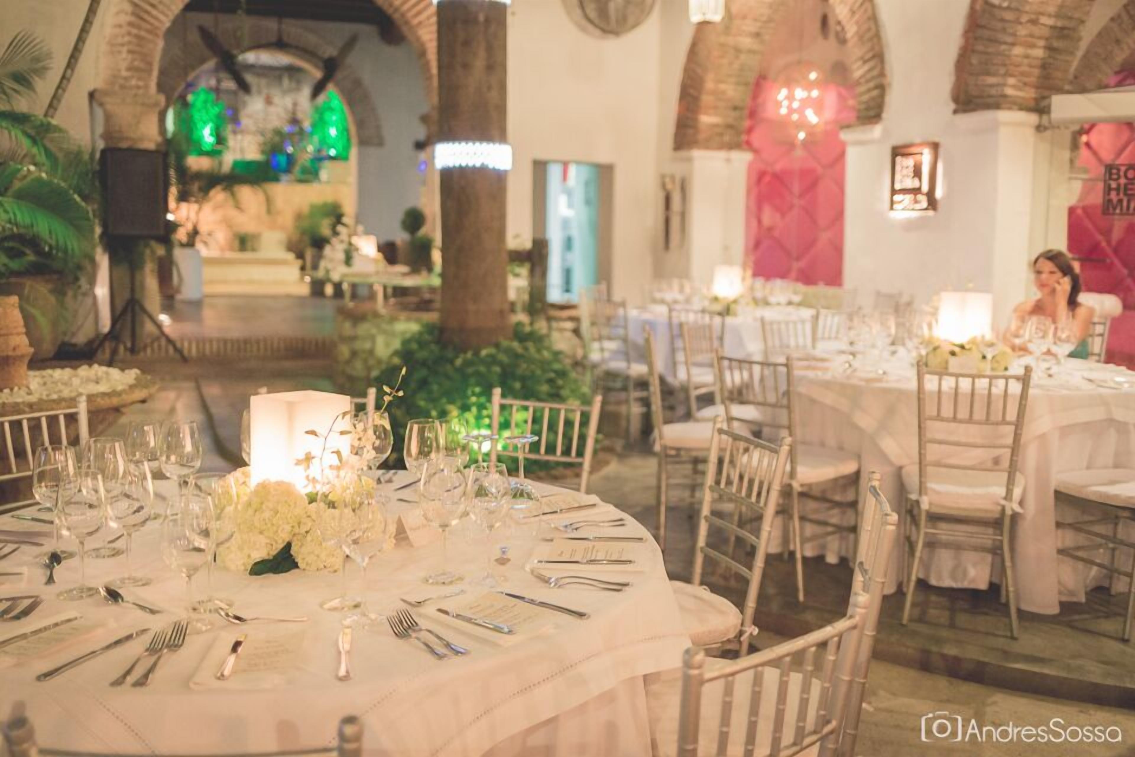 Hotel El Marques Boutique By Geh Cartagena