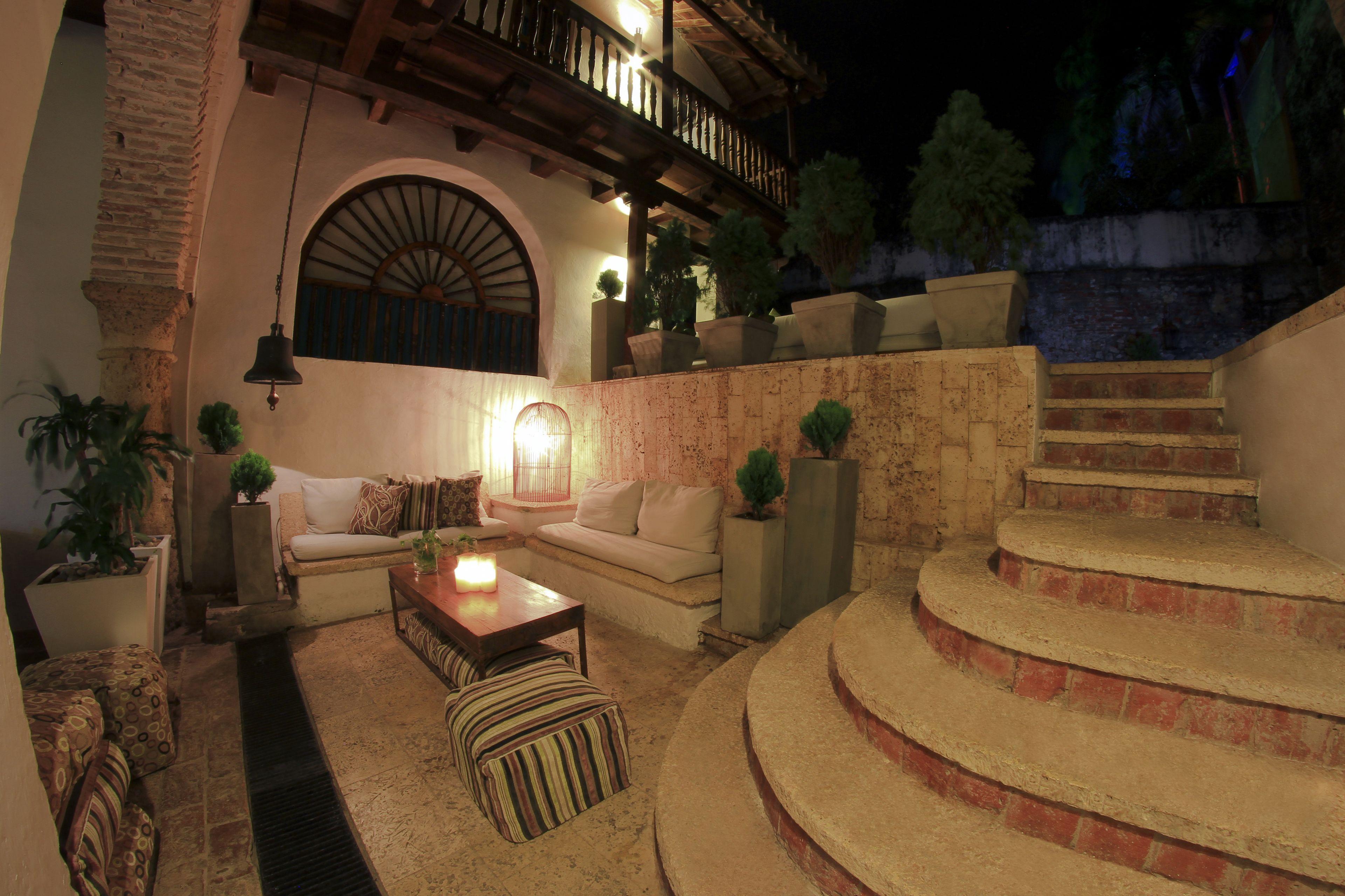 El Marques Boutique By Geh Hotel 5*