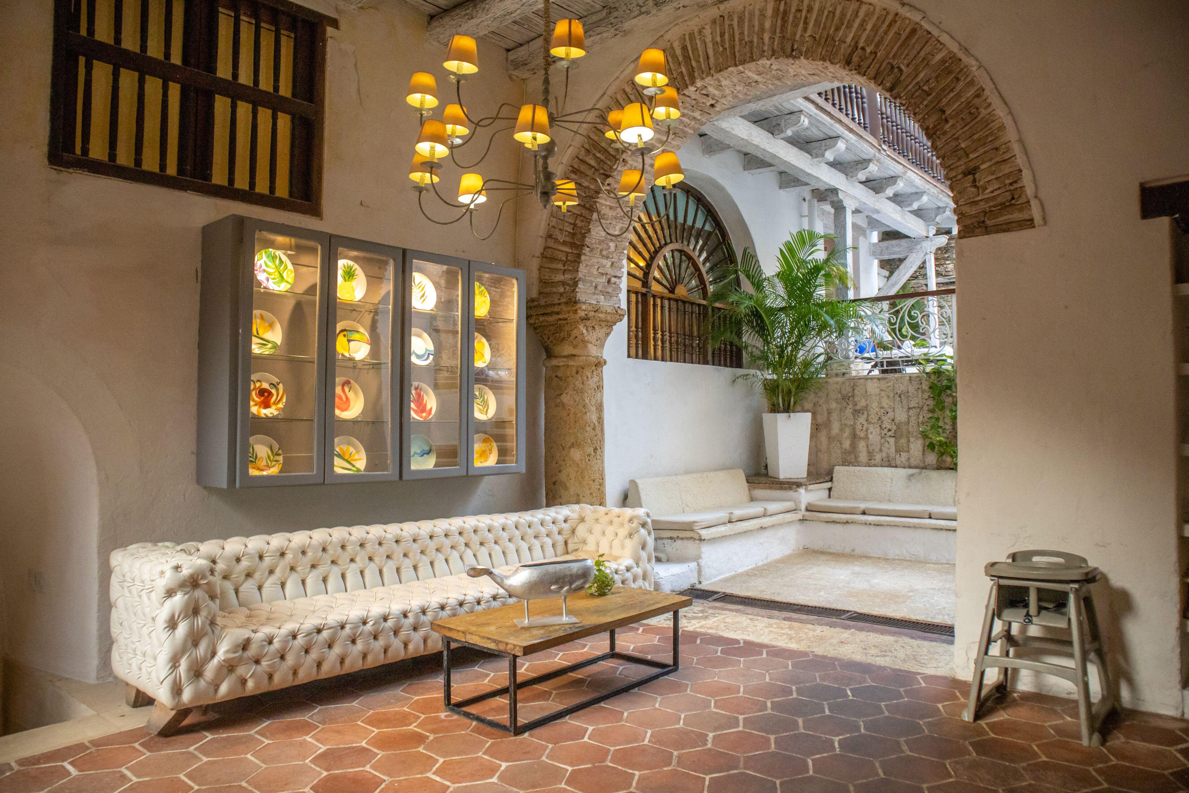 El Marques Boutique By Geh Cartagena