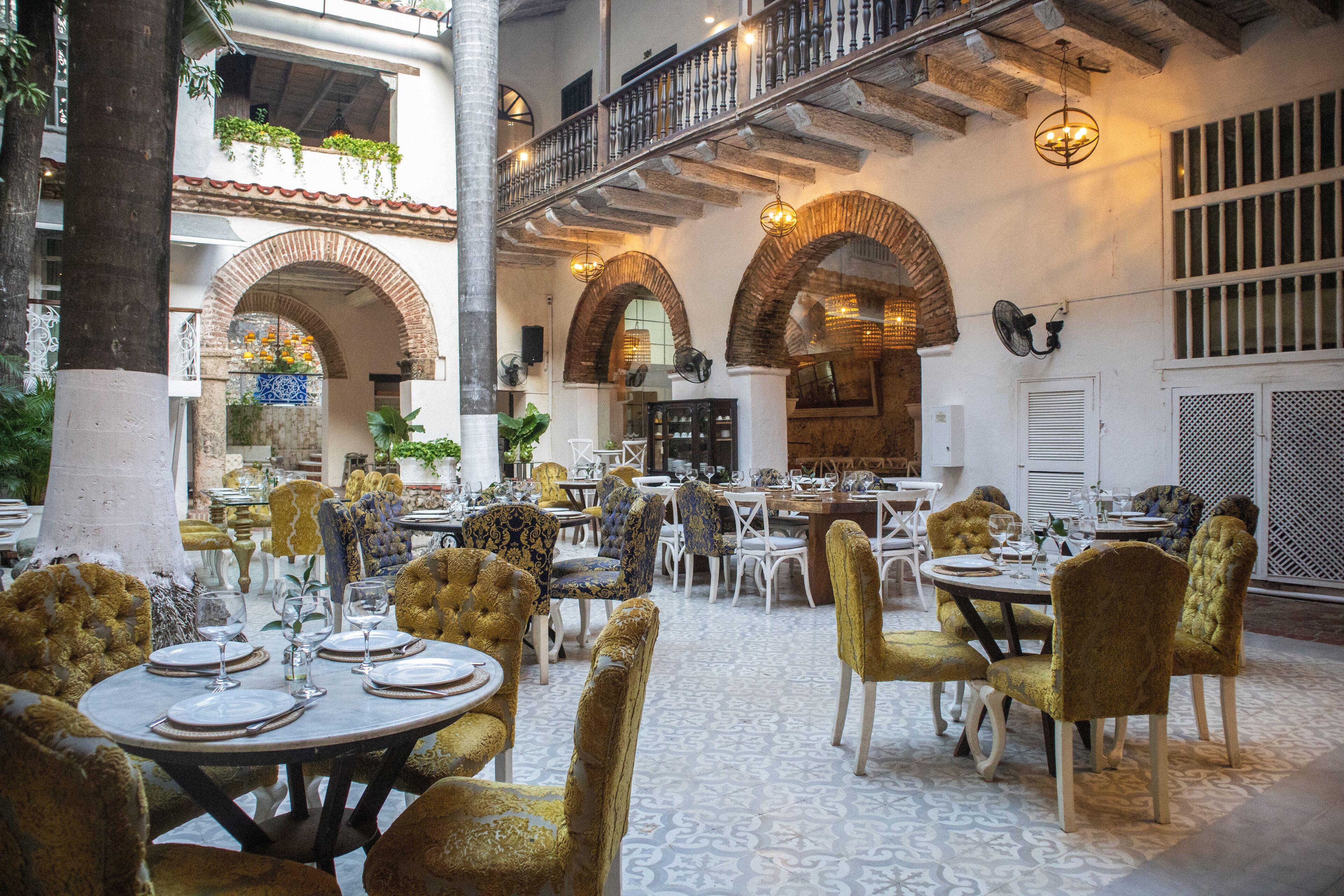 El Marques Boutique By Geh 5*