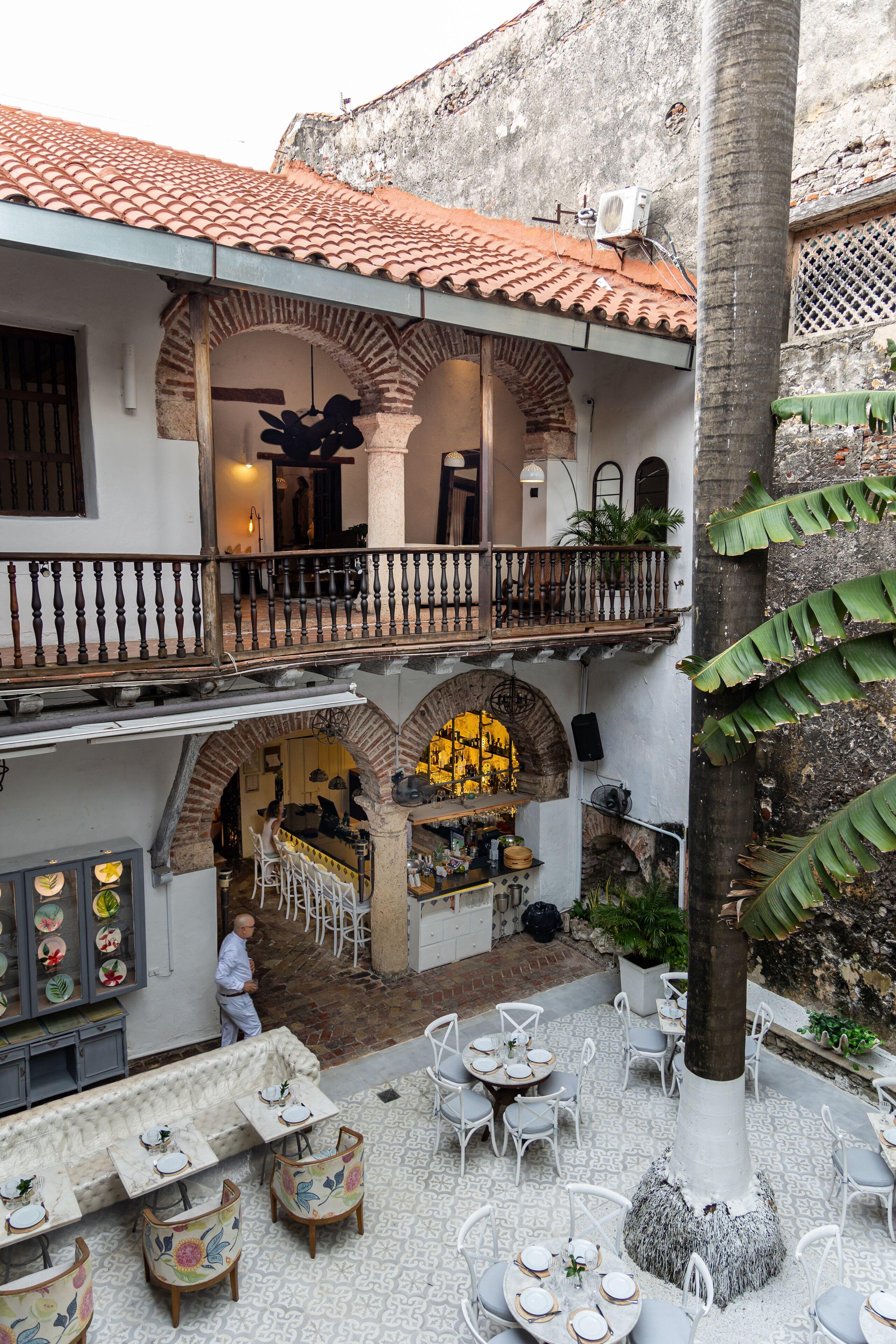 El Marques Boutique By Geh
