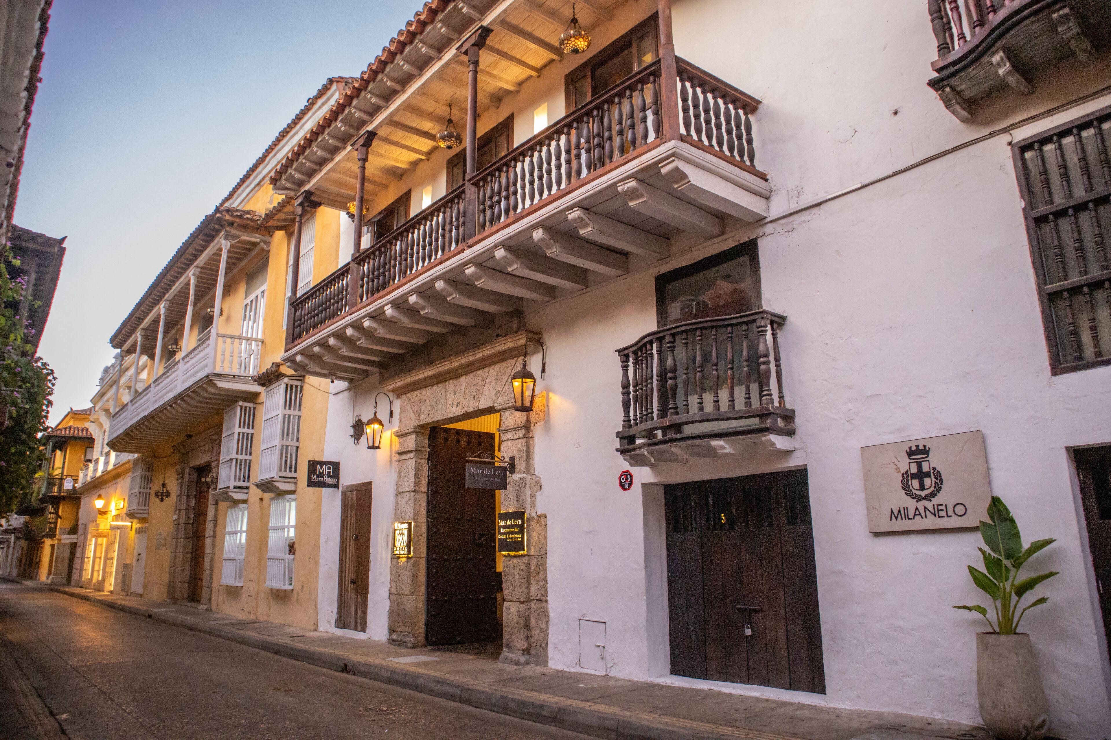 El Marques Boutique By Geh Hotel