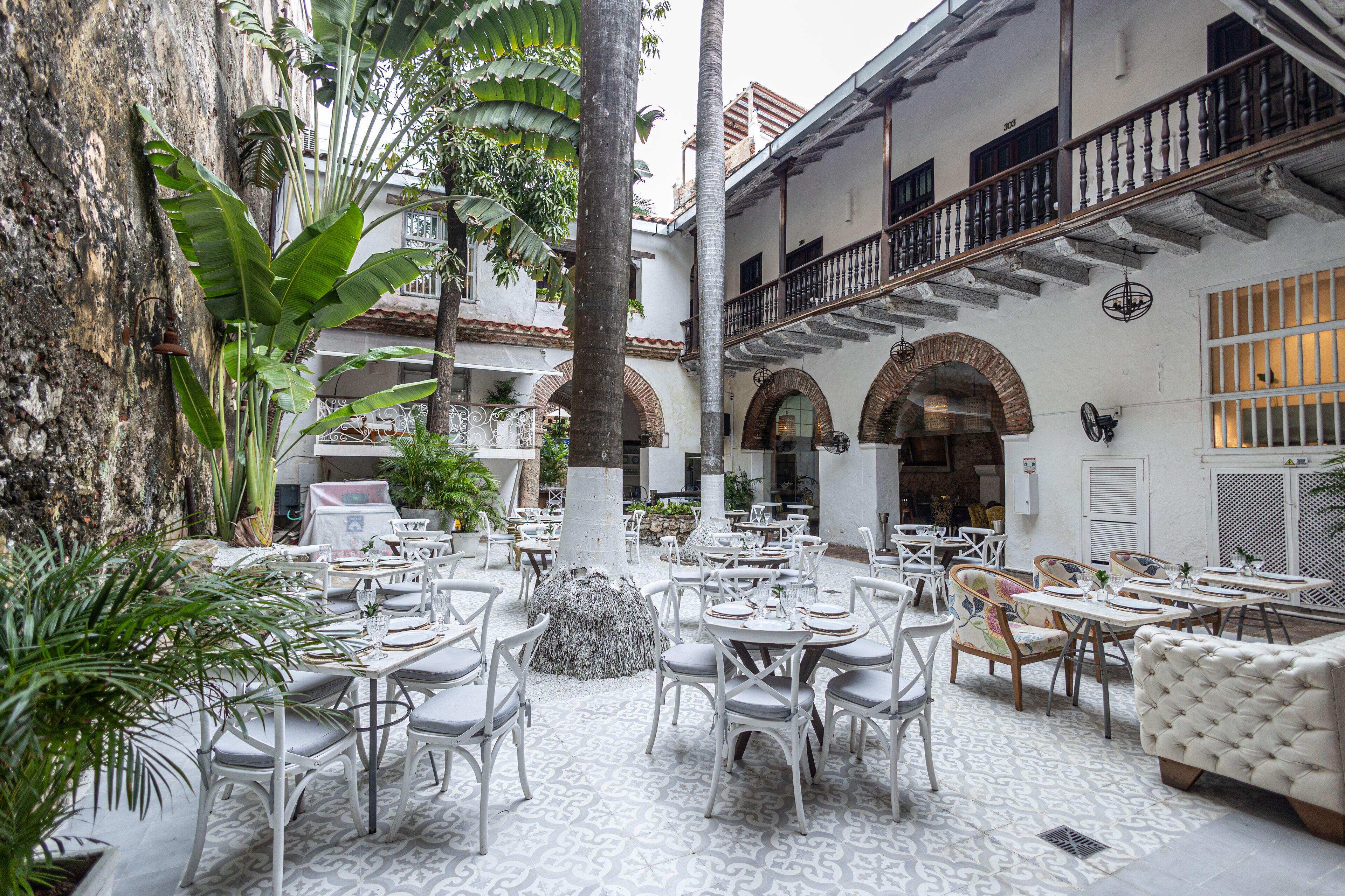 El Marques Boutique By Geh Hotel Cartagena