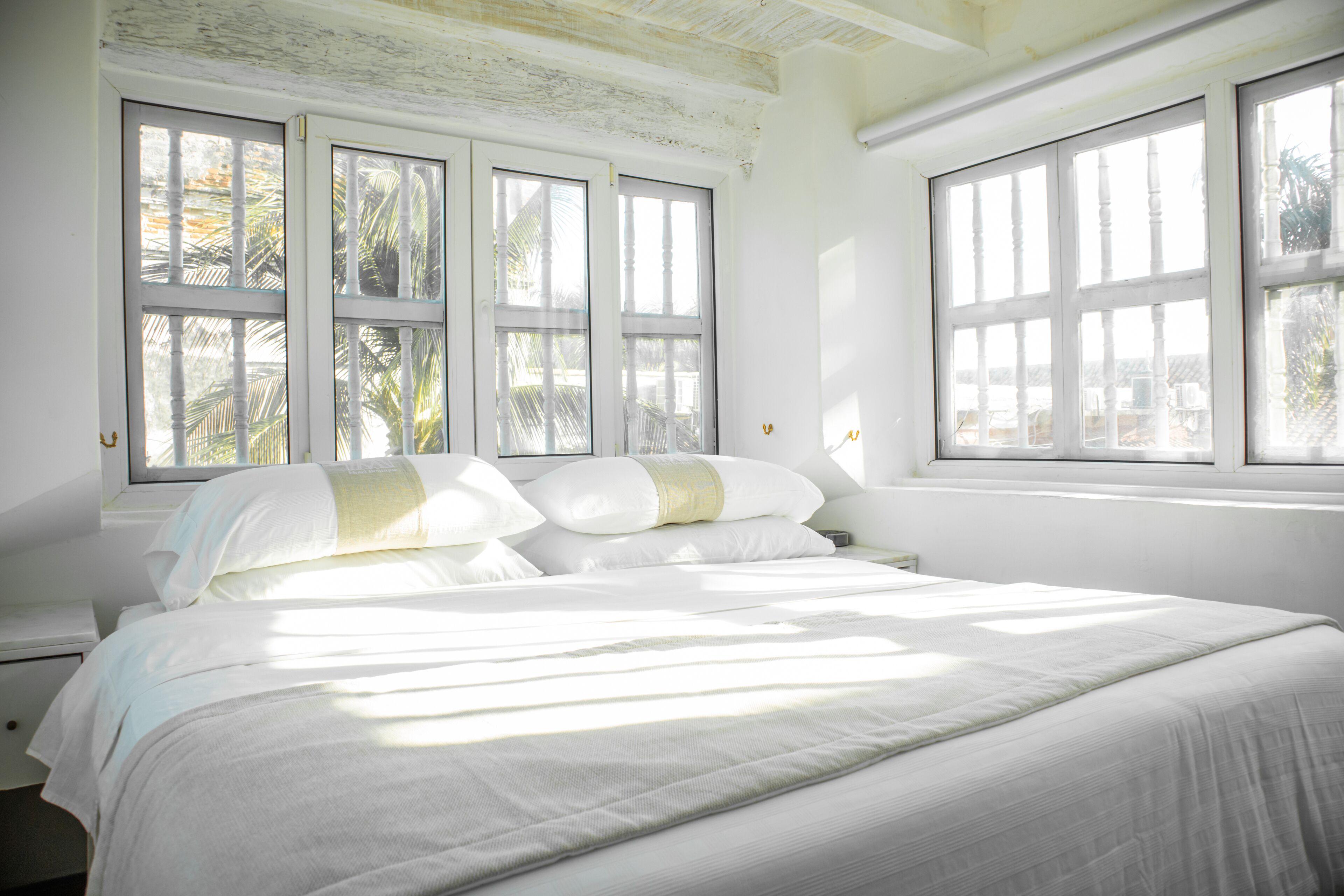 Hotel El Marques Boutique By Geh