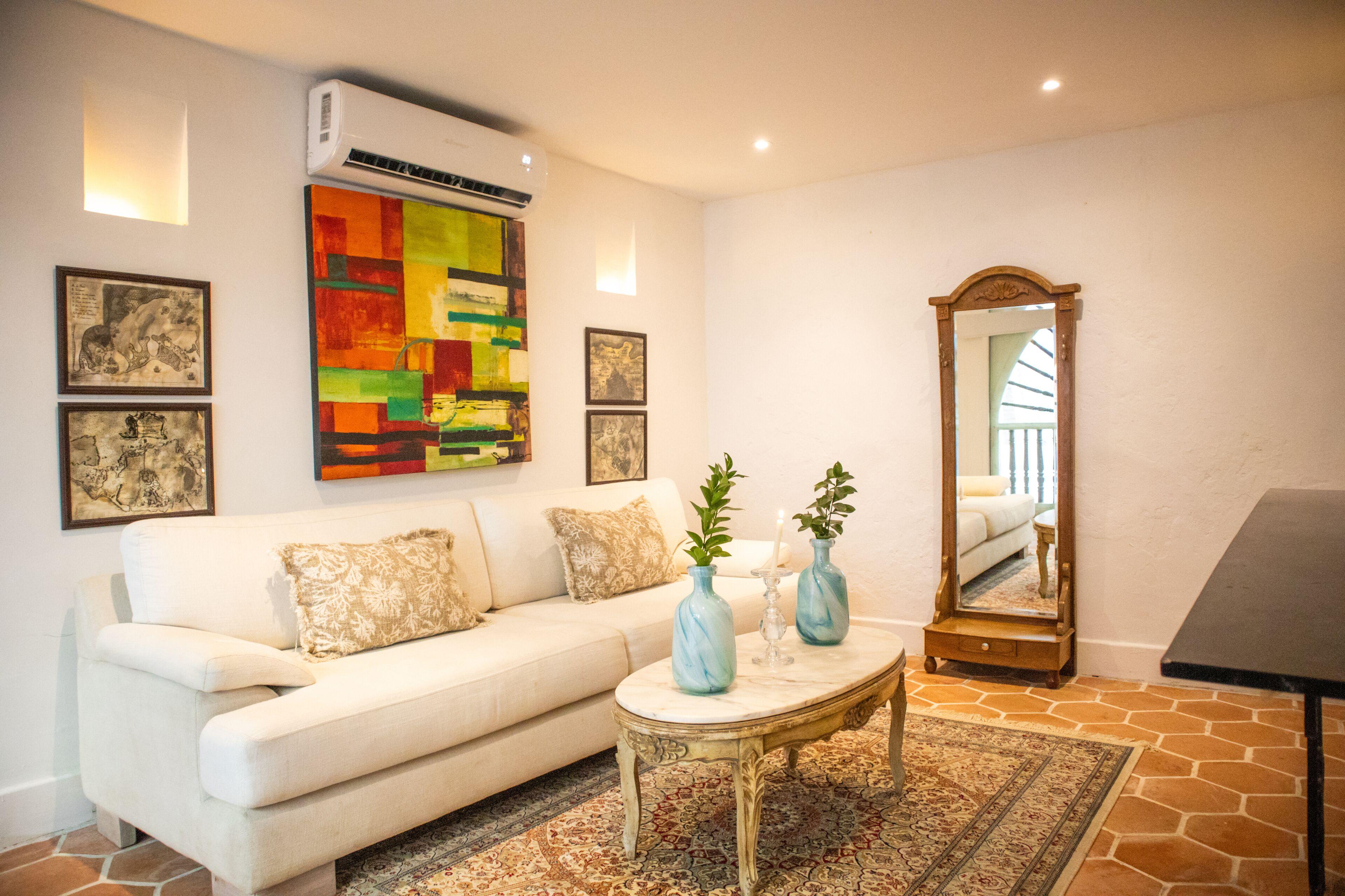 Hotel El Marques Boutique By Geh Cartagena