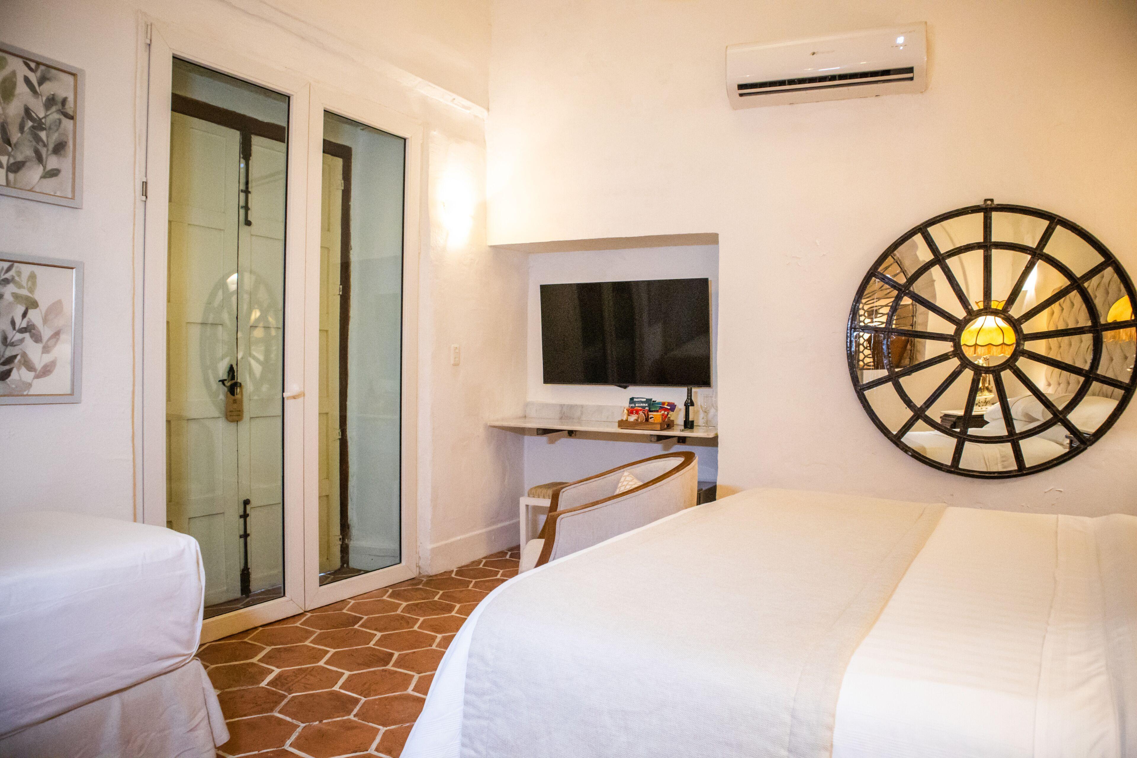 El Marques Boutique By Geh Cartagena