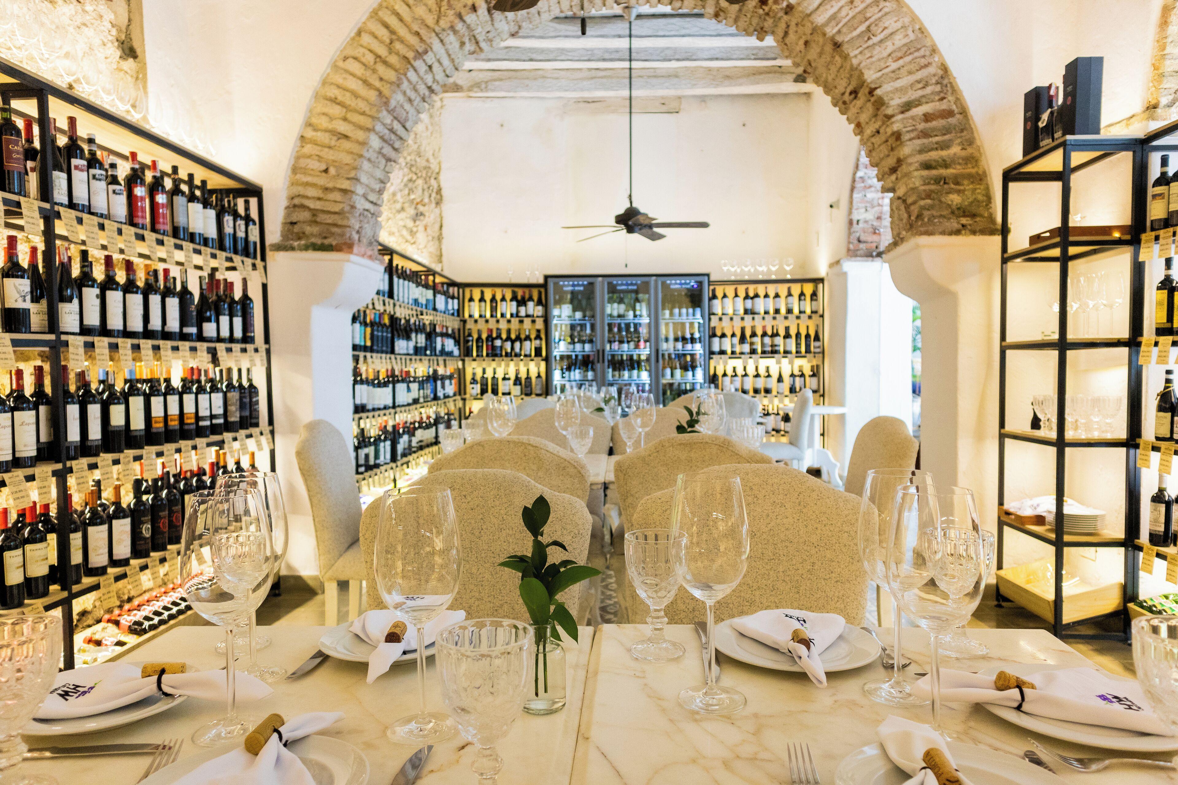 El Marques Boutique By Geh 5*