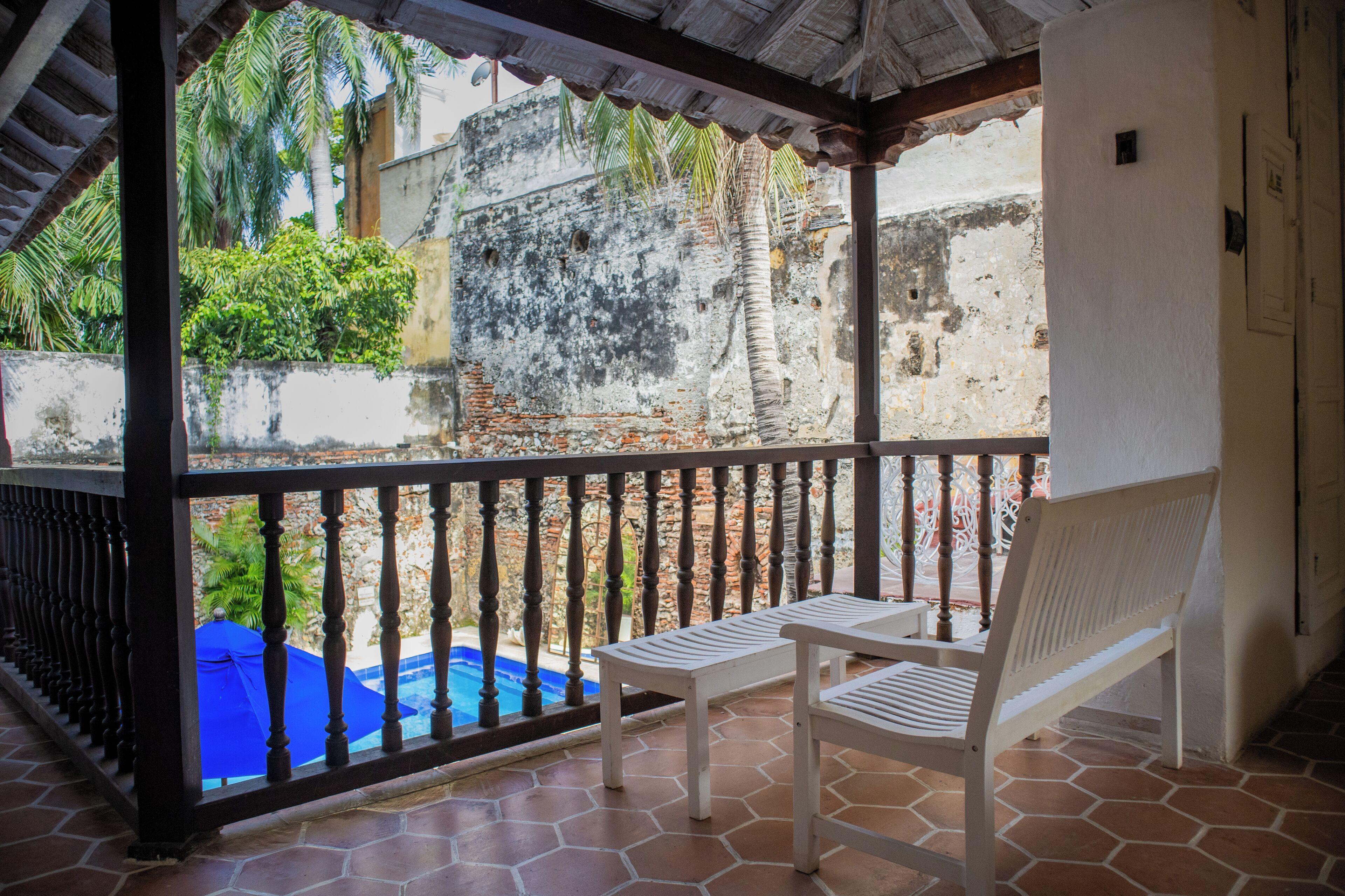 El Marques Boutique By Geh Hotel Cartagena