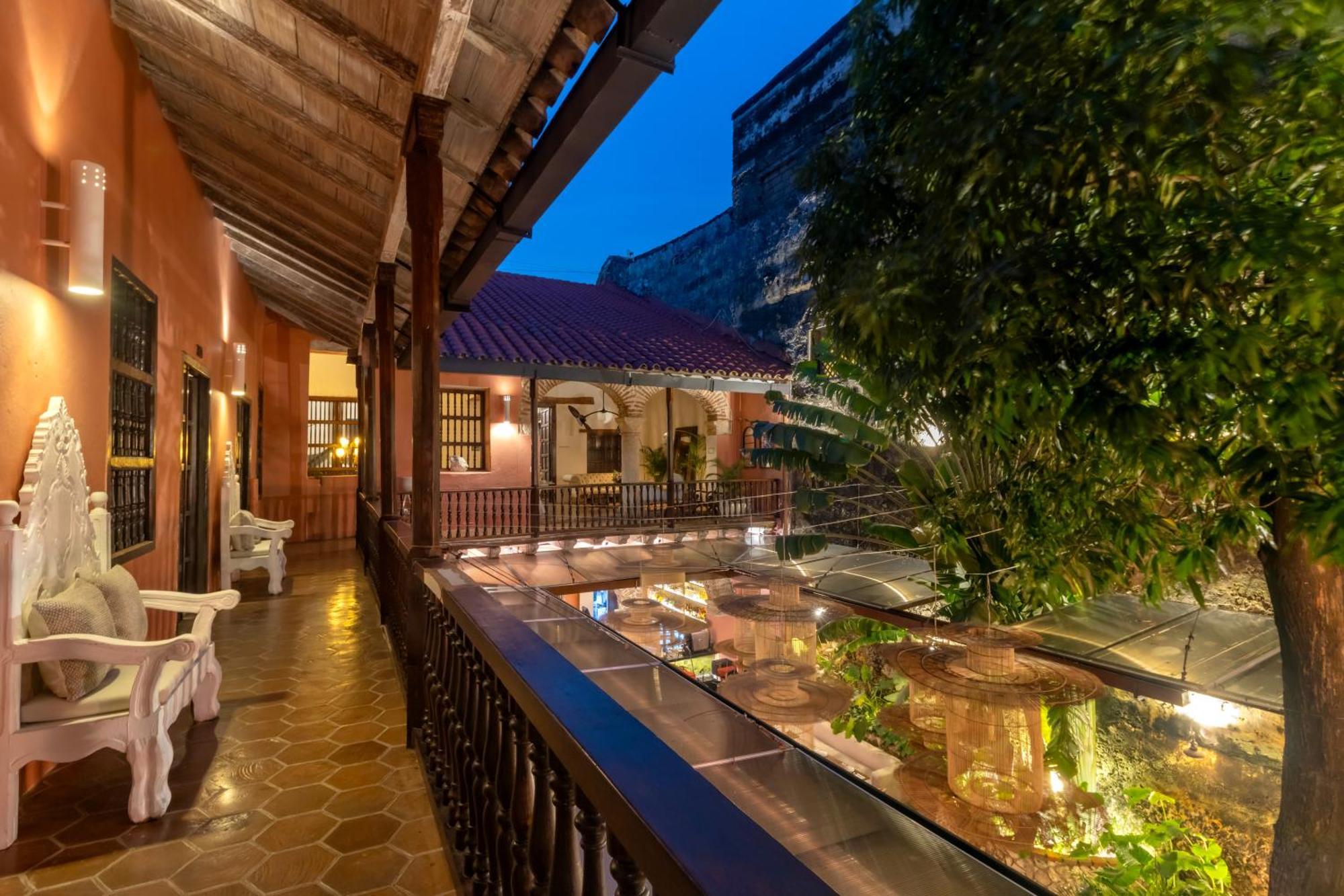 El Marques Boutique By Geh 5* Cartagena
