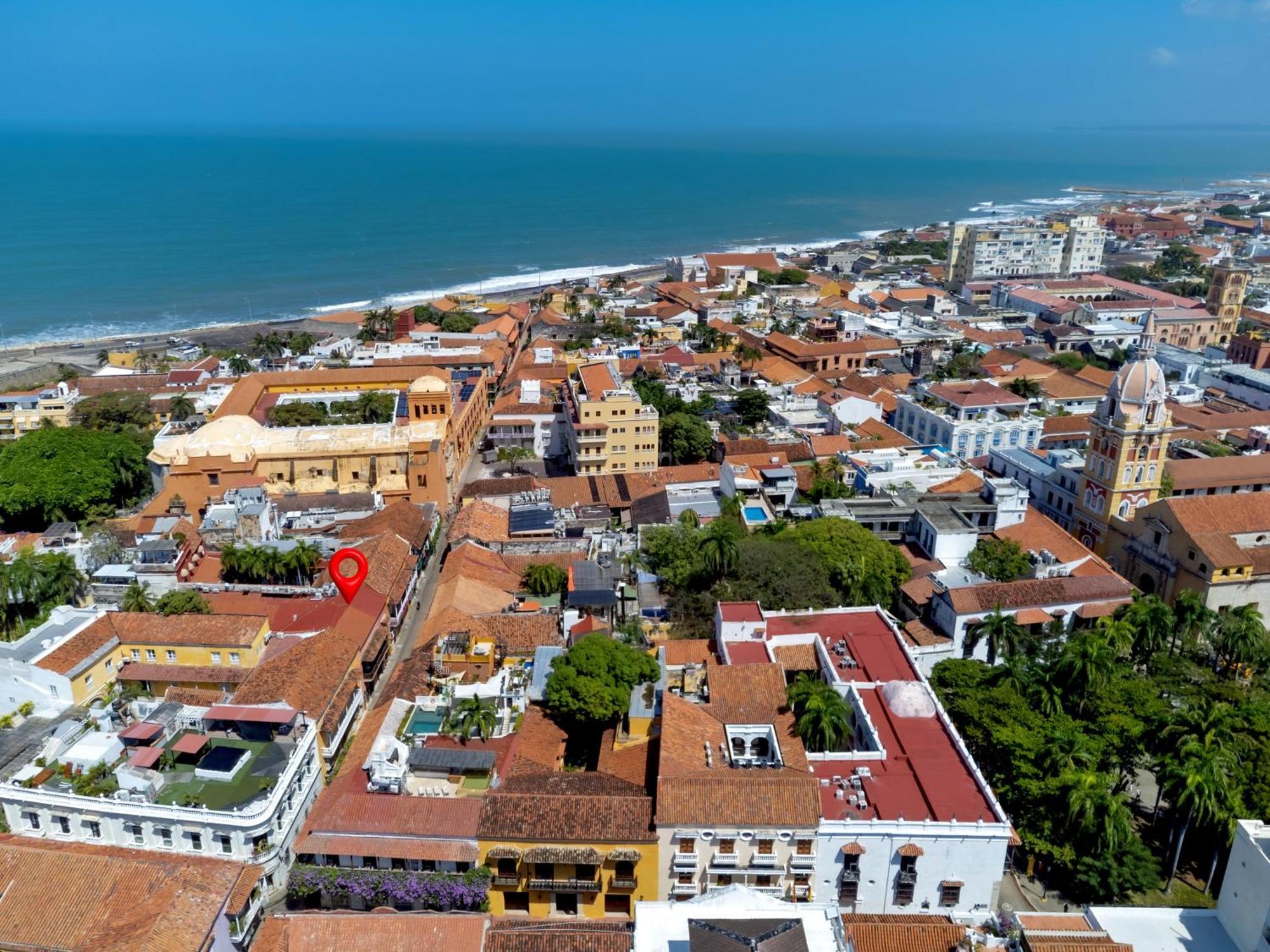 El Marques Boutique By Geh Hotel