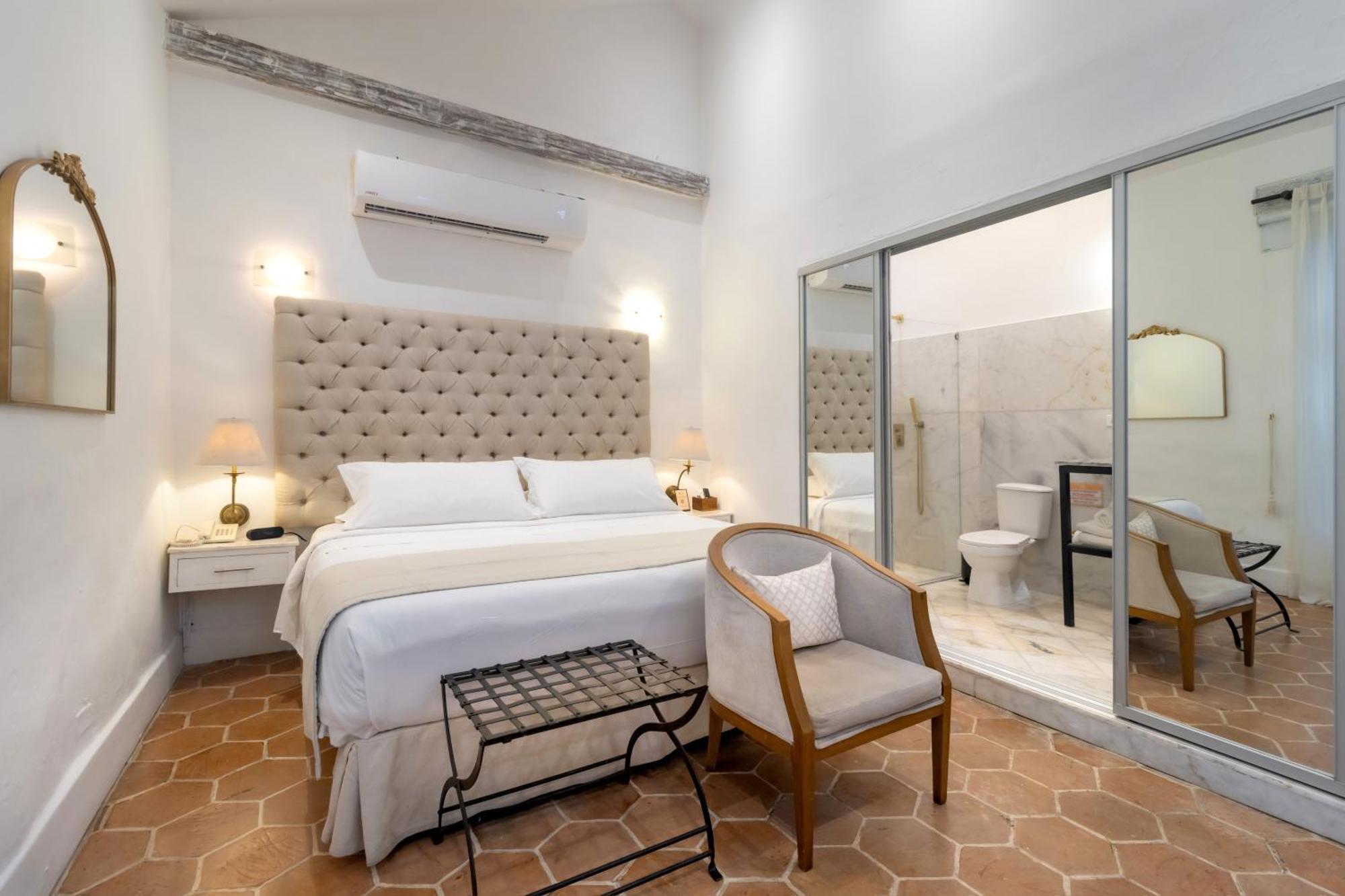 Hotel El Marques Boutique By Geh