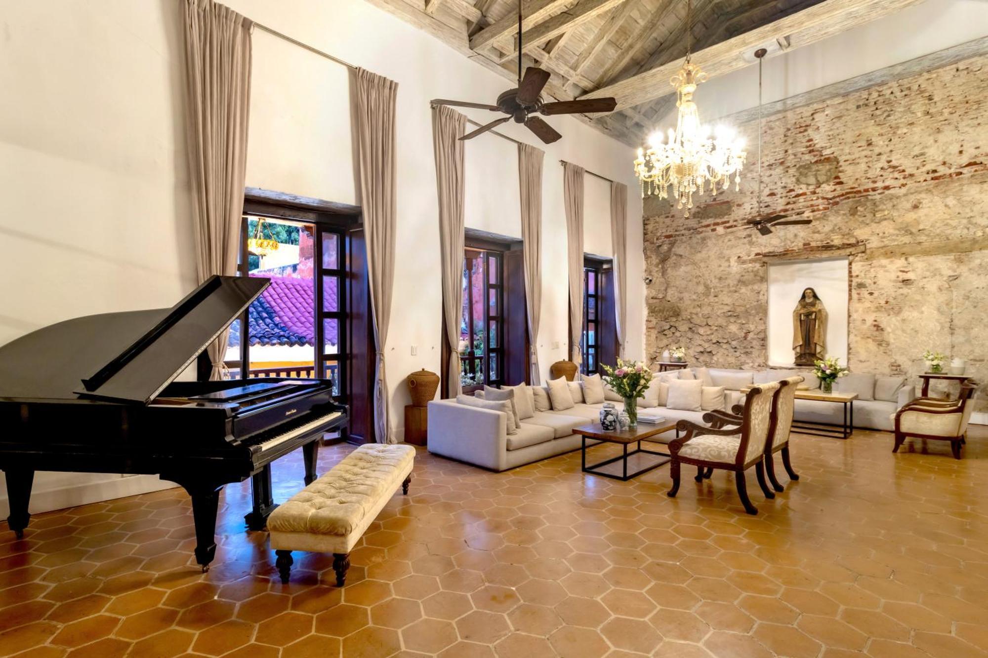 El Marques Boutique By Geh Hotel Cartagena