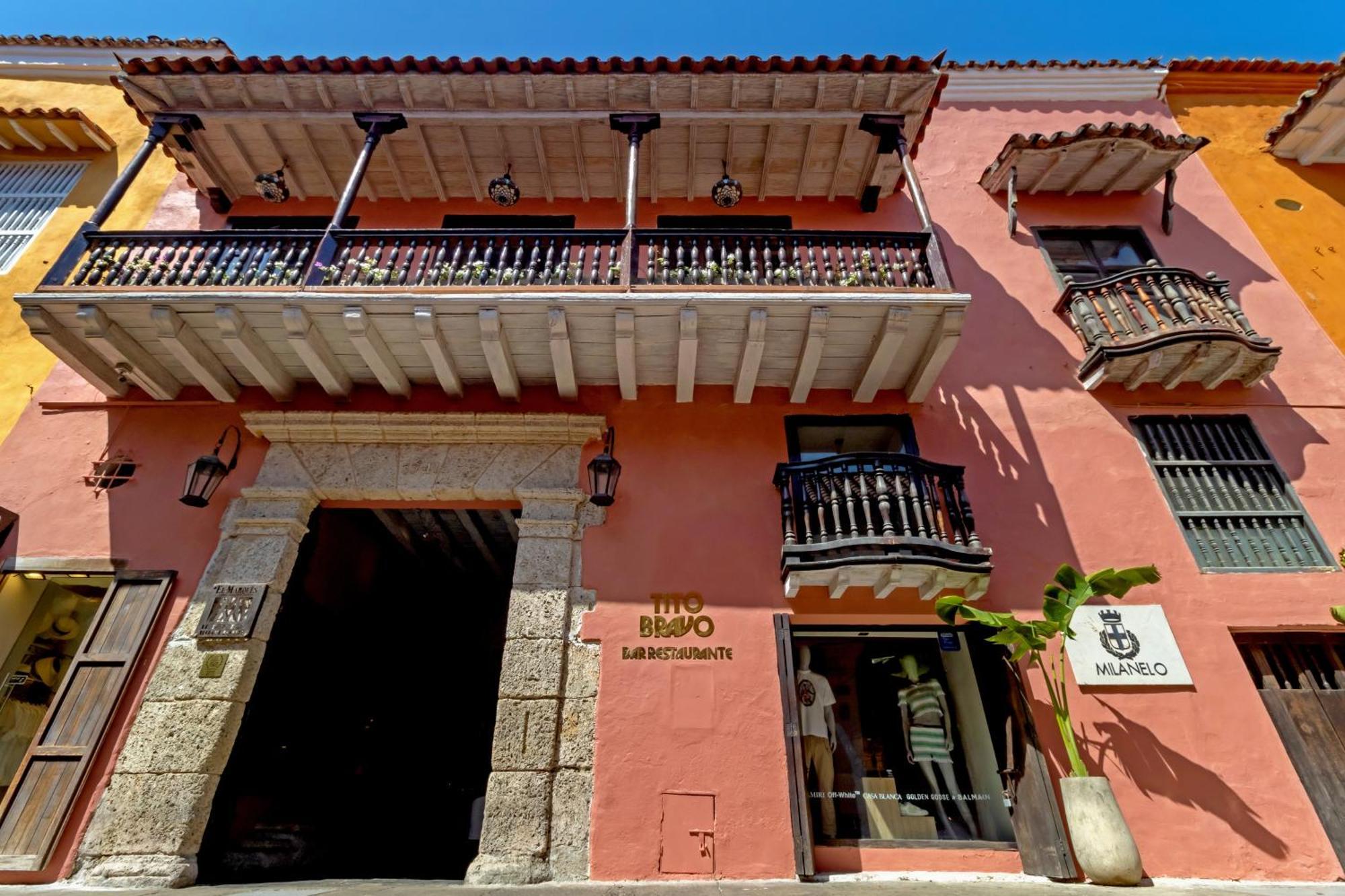 El Marques Boutique By Geh Hotel