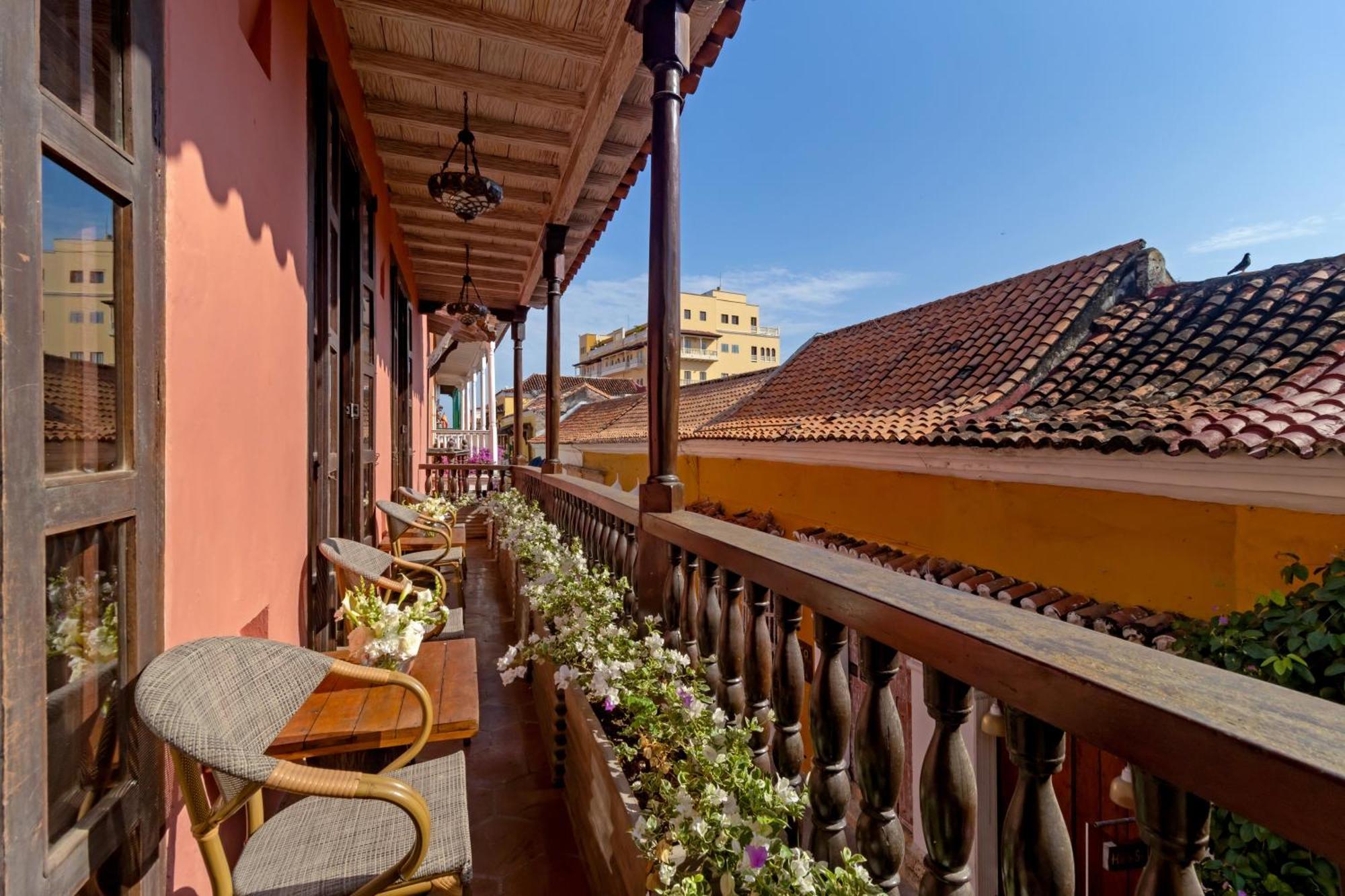 Hotel El Marques Boutique By Geh