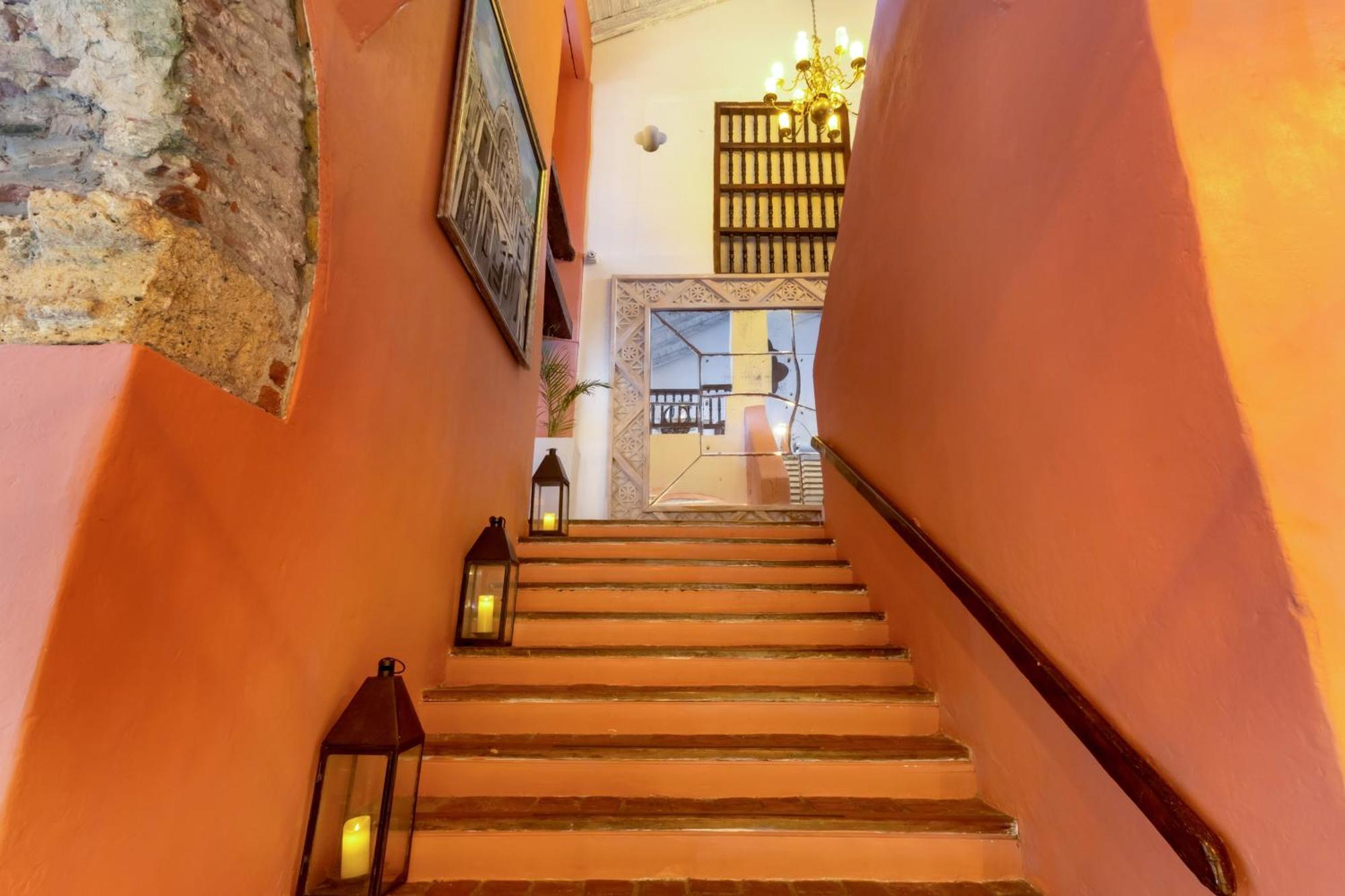 El Marques Boutique By Geh Hotel 5*
