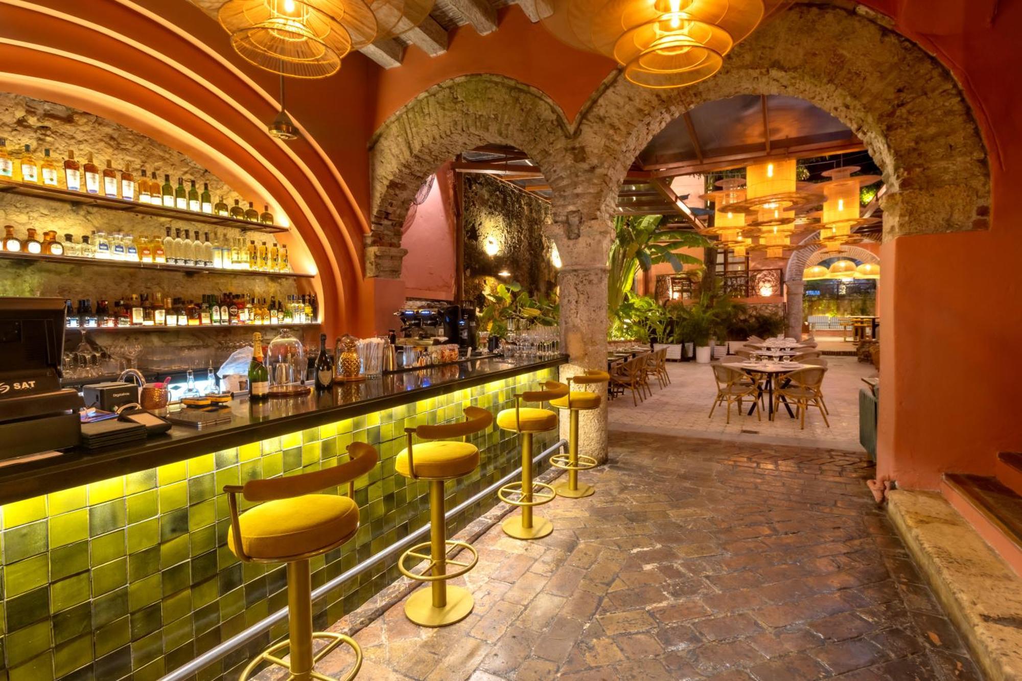 El Marques Boutique By Geh Hotel Cartagena