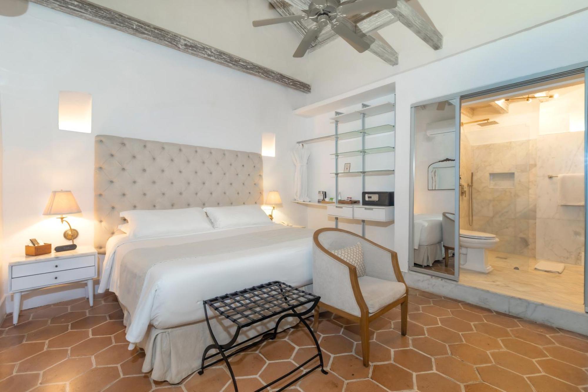 El Marques Boutique By Geh 5* Cartagena