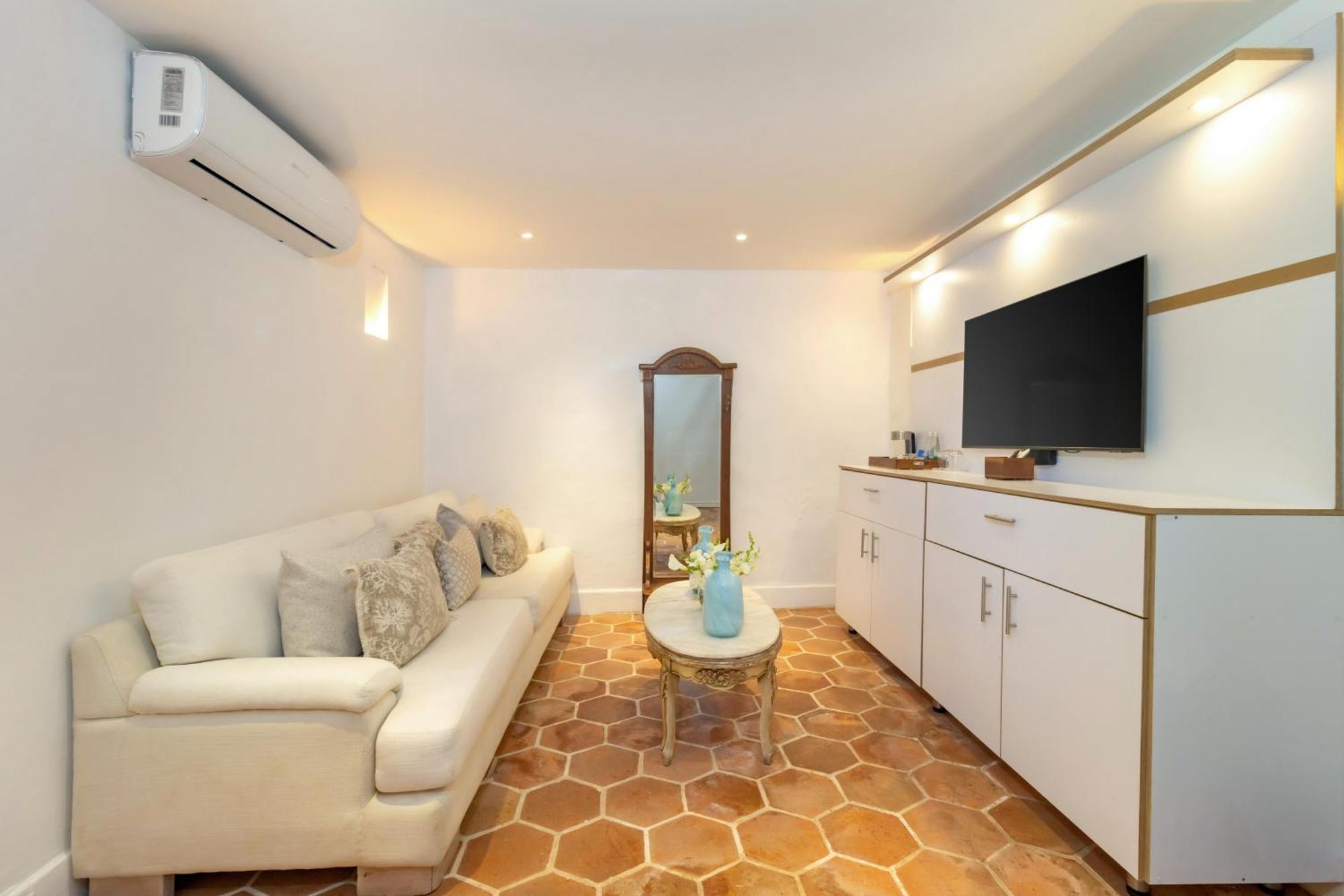 El Marques Boutique By Geh Hotel
