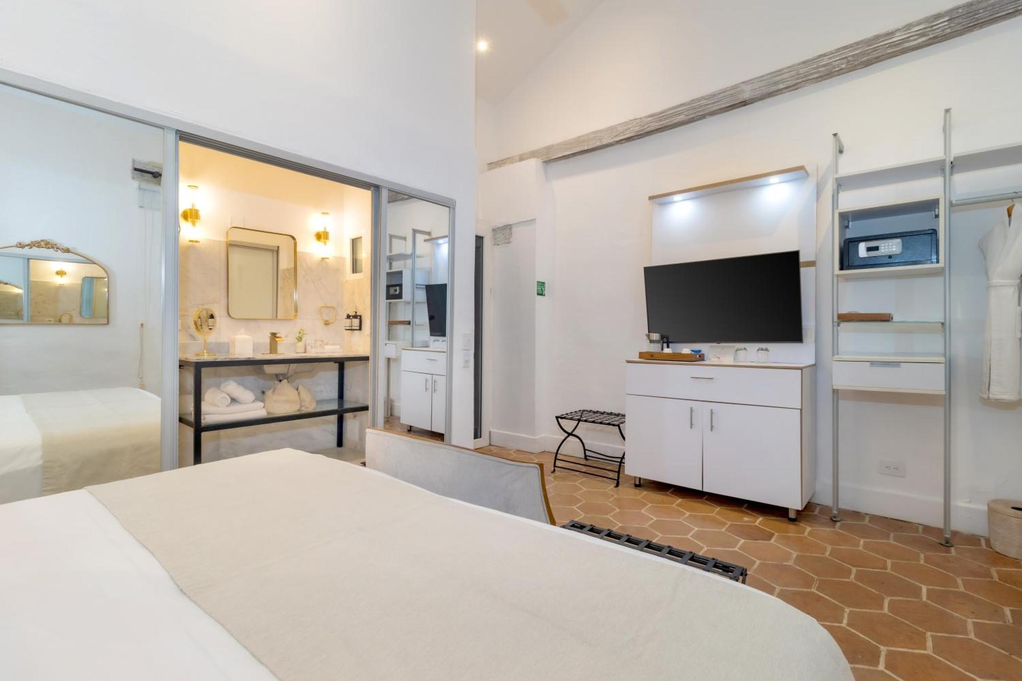 El Marques Boutique By Geh Hotel