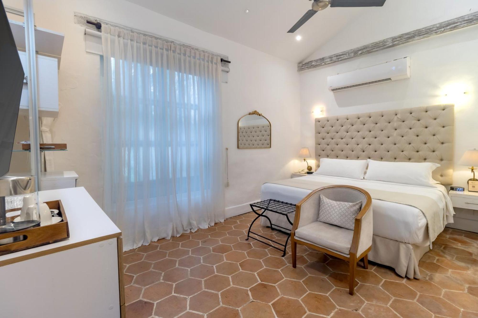 Hotel El Marques Boutique By Geh